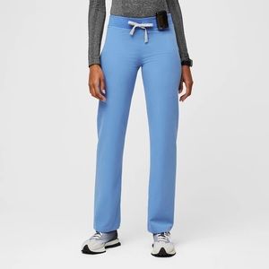 Ceil Blue Figs Livingston Pant